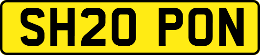 SH20PON
