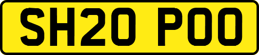 SH20POO
