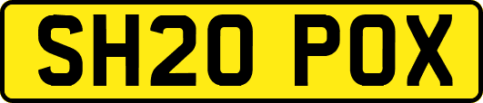 SH20POX
