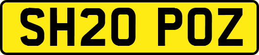 SH20POZ