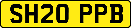 SH20PPB