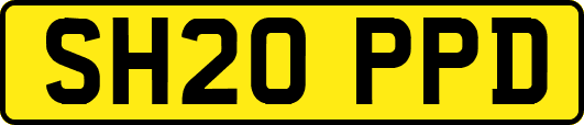 SH20PPD