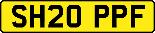 SH20PPF