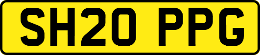 SH20PPG
