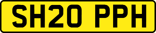 SH20PPH