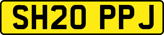 SH20PPJ