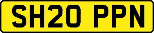 SH20PPN