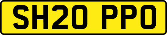 SH20PPO