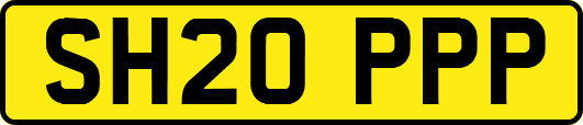 SH20PPP