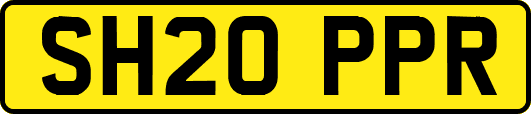 SH20PPR