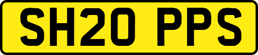 SH20PPS