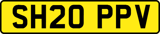 SH20PPV