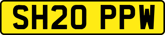 SH20PPW