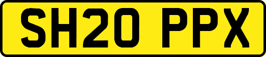 SH20PPX