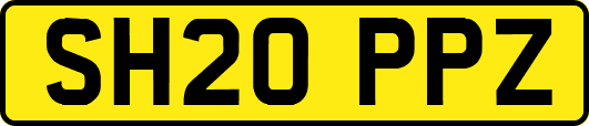 SH20PPZ