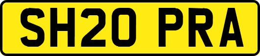 SH20PRA