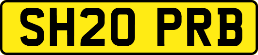 SH20PRB