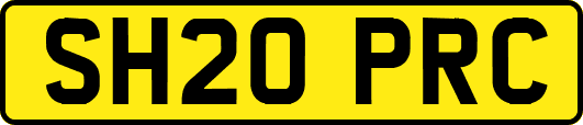 SH20PRC