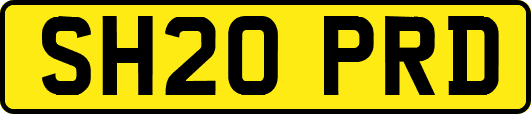 SH20PRD