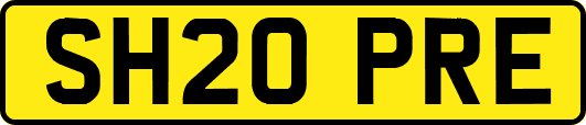 SH20PRE