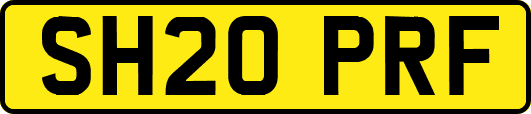 SH20PRF