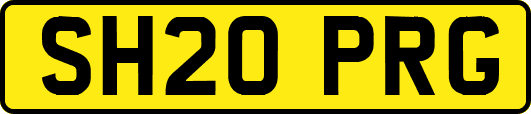 SH20PRG