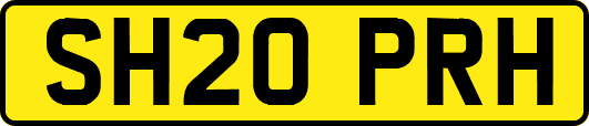 SH20PRH