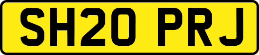 SH20PRJ