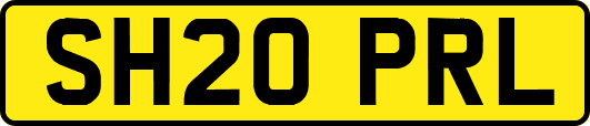 SH20PRL