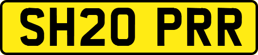 SH20PRR
