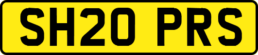 SH20PRS