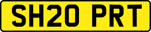 SH20PRT