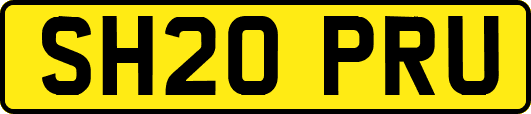 SH20PRU