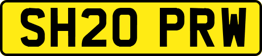 SH20PRW