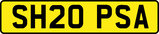 SH20PSA