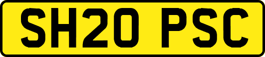 SH20PSC