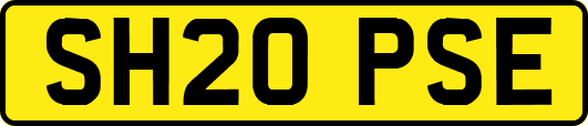 SH20PSE