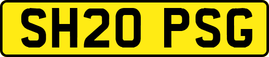 SH20PSG