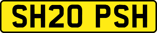 SH20PSH