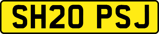 SH20PSJ