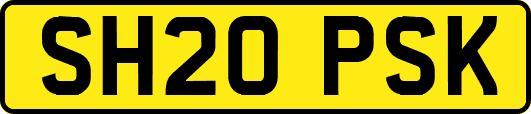 SH20PSK