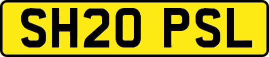 SH20PSL