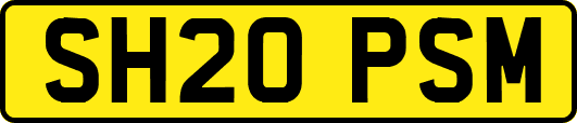 SH20PSM