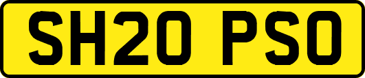 SH20PSO