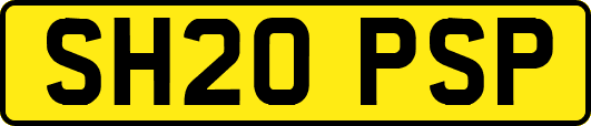 SH20PSP