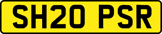 SH20PSR