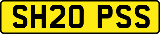 SH20PSS