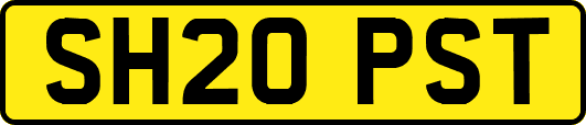 SH20PST