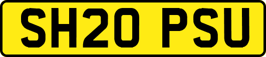 SH20PSU