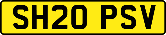 SH20PSV